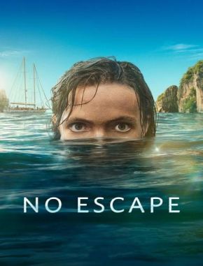 No_Escape No Escape (2023) (Serie)