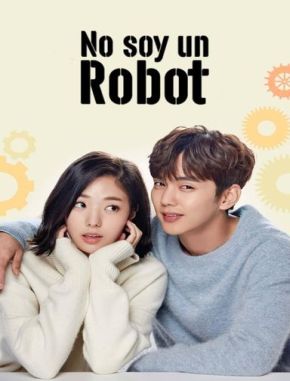 No soy un robot (2017) (Serie)