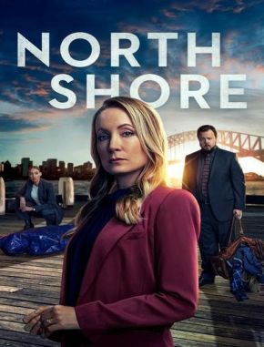 North Shore (2023) (Serie)