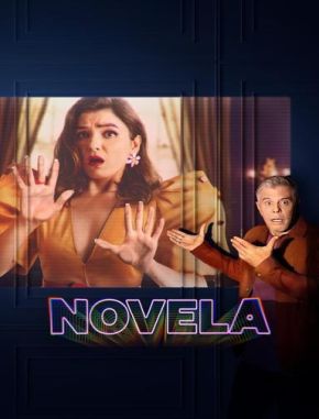 Novela Novela (2024) (Serie)