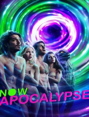 Now Apocalypse (2019) (Serie)