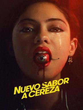 Nuevo sabor a cereza (2021) (Serie)