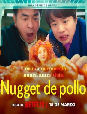 Nugget_de_pollo Nugget de pollo (2024) (Serie)