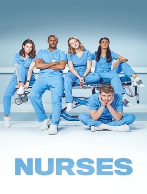 Nurses (2020) (Serie)
