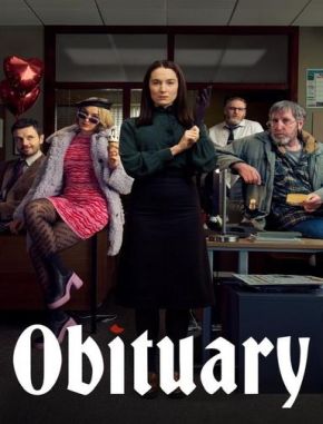 Obituary (2023) (Serie)