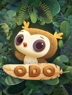 Odo Odo (2021) (Serie)