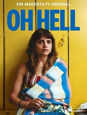 Oh Hell (2022) (Serie)