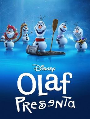 Olaf_presenta Olaf presenta (2021) (Serie)
