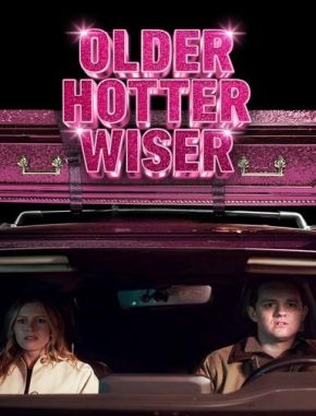 Older, Hotter, Wiser (2024) (Serie)
