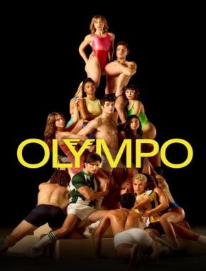 Olympo Olympo (2024) (Serie)