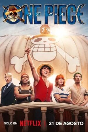 One Piece One Piece (2023) (Serie)