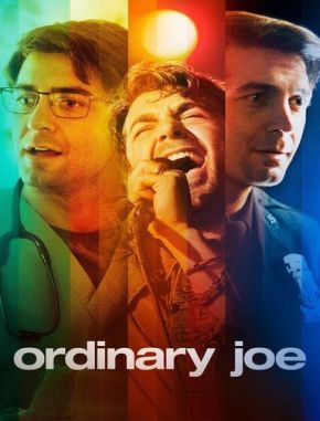 Ordinary Joe (2021) (Serie)