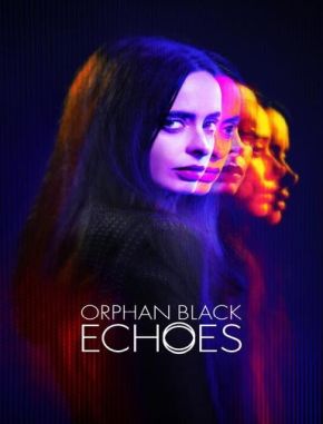 Orphan_Black_Echoes Orphan Black: Echoes (2024) (Serie)