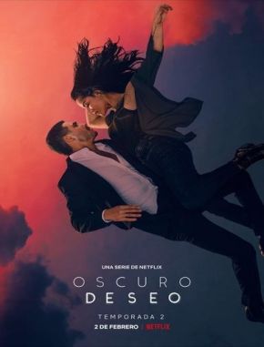 Oscuro_deseo Oscuro deseo (2020) (Serie)