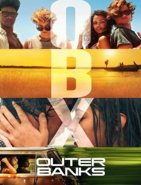 Outer Banks (2020) (Serie)