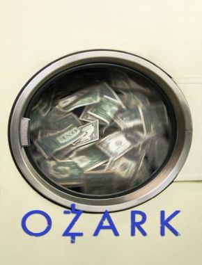 Ozark Ozark (2017) (Serie)