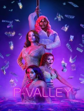 P Valley (2020) (Serie)