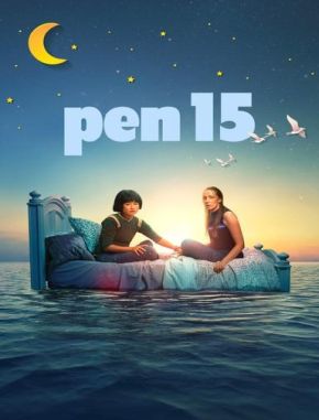 PEN15 (2019) (Serie)