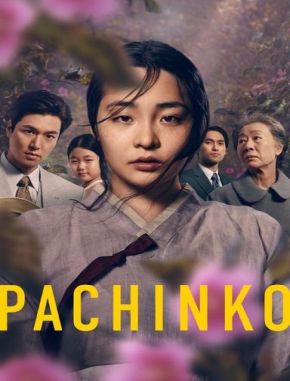 Pachinko Pachinko (2022) (Serie)