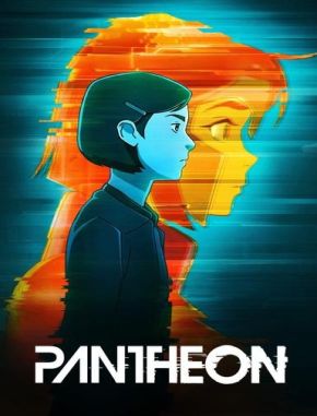 Pantheon (2022) (Serie)