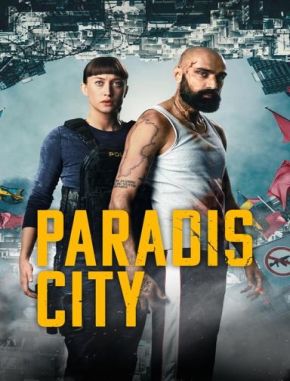 Paradis_City Paradis City (2024) (Serie)