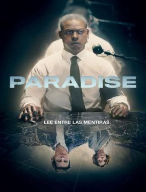 Paradise (2021) (Serie)