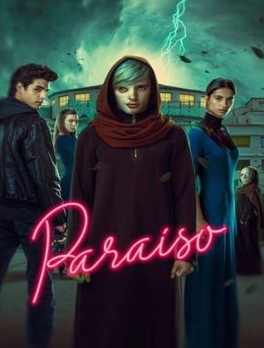 Paraíso (2021) (Serie)