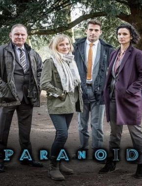 Paranoid Paranoid (2016) (Serie)