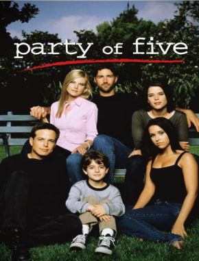 Party of Five (2020) (Serie)