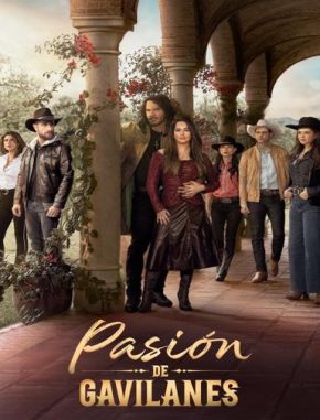Pasión de gavilanes (2003) (Serie)