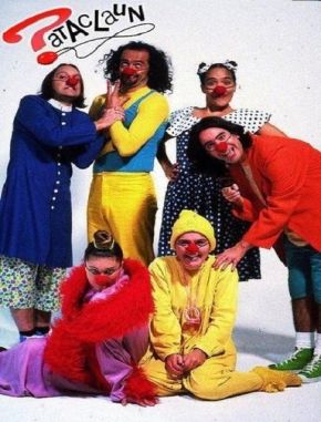 Pataclaun (1997) (Serie)