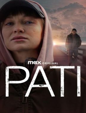 Pati Pati (2025) (Serie)