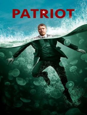 Patriot Patriot (2015) (Serie)