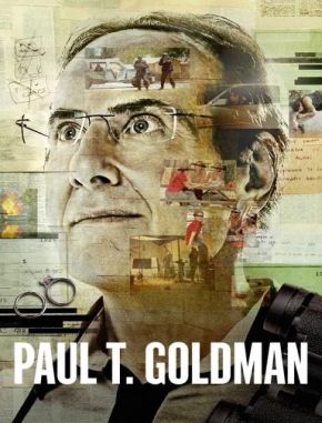 Paul_T._Goldman Paul T. Goldman (2023) (Serie)