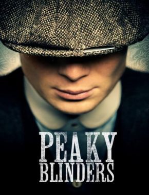 Peaky Blinders (2013) (Serie)