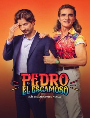 Pedro_el_escamoso_mas_escamoso_que_nunca Pedro el escamoso: más escamoso que nunca (2024) (Serie)