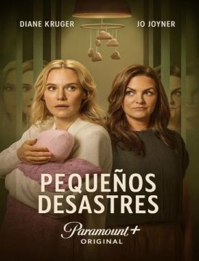 Pequenos_desastres Pequeños desastres (2024) (Serie)