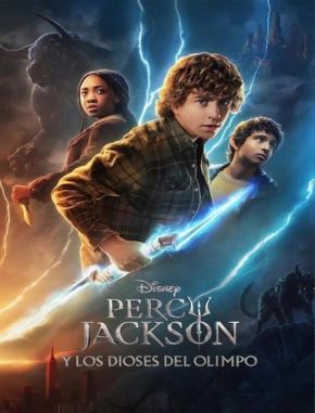 Percy_Jackson_y_los_dioses_del_Olimpo Percy Jackson y los dioses del Olimpo (2023) (Serie)