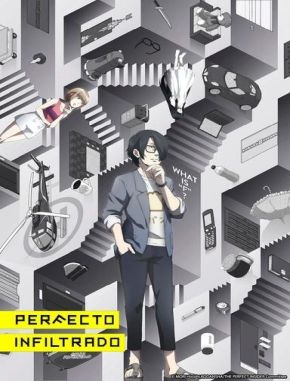Perfecto Infiltrado (2024) (Serie)