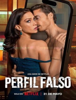 Perfil falso (2023) (Serie)
