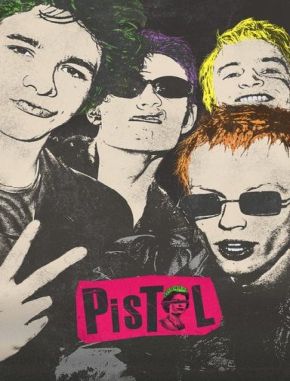 Pistol (2022) (Serie)