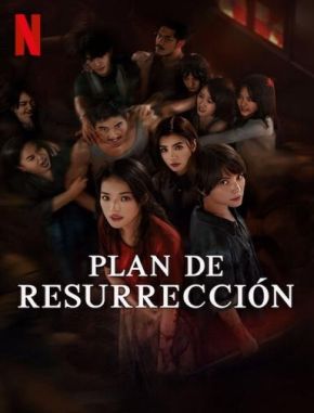 Plan de resurrección (2024) (Serie)