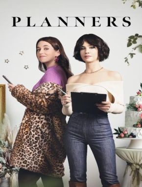 Planners (2023) (Serie)