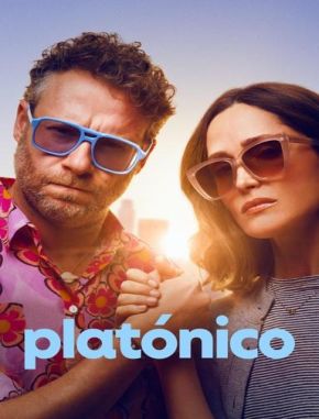 Platónico (2023) (Serie)