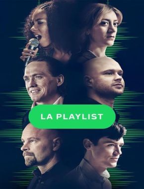 Playlist (2021) (Serie)