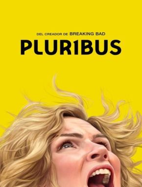 Pluribus Pluribus (2025) (Serie)