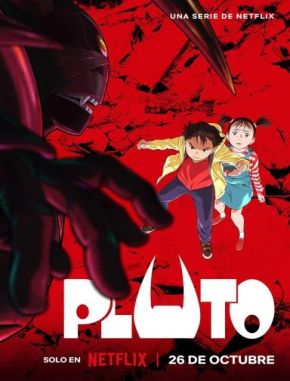 Pluto (2023) (Serie)