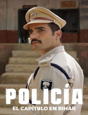 Policía: El capítulo en Bihar (2024) (Serie)