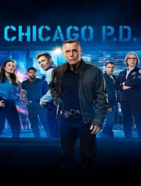 Policías de Chicago (2014) (Serie)
