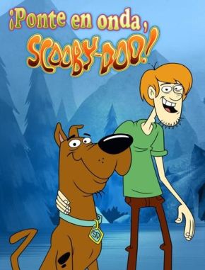 Ponte_en_Onda,_Scooby-Doo! ¡Ponte en onda, Scooby Doo! (2015) (Serie)